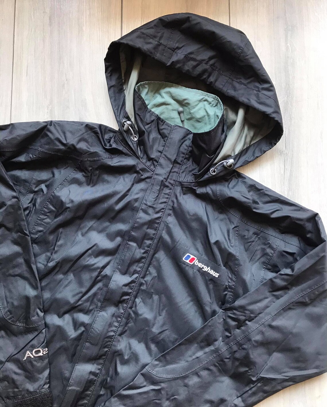 aq2 jacket