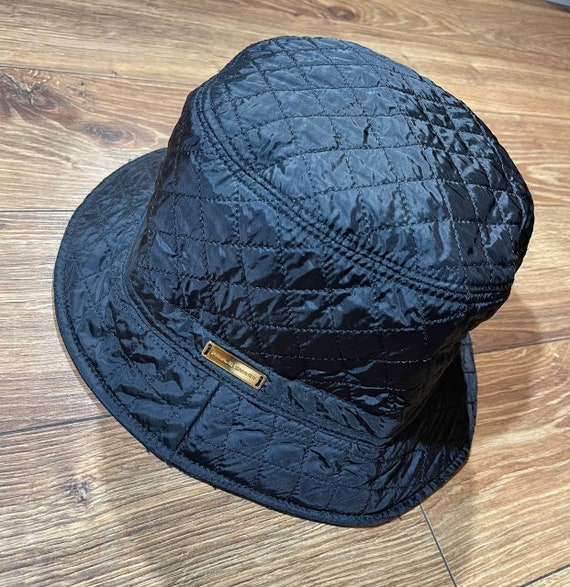 Paul \u0026 Shark Vintage Authentic Quilted 