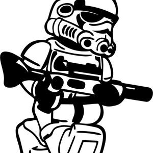 custom lego star wars decals