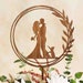 see more listings in the Wedding Topper with Pets section