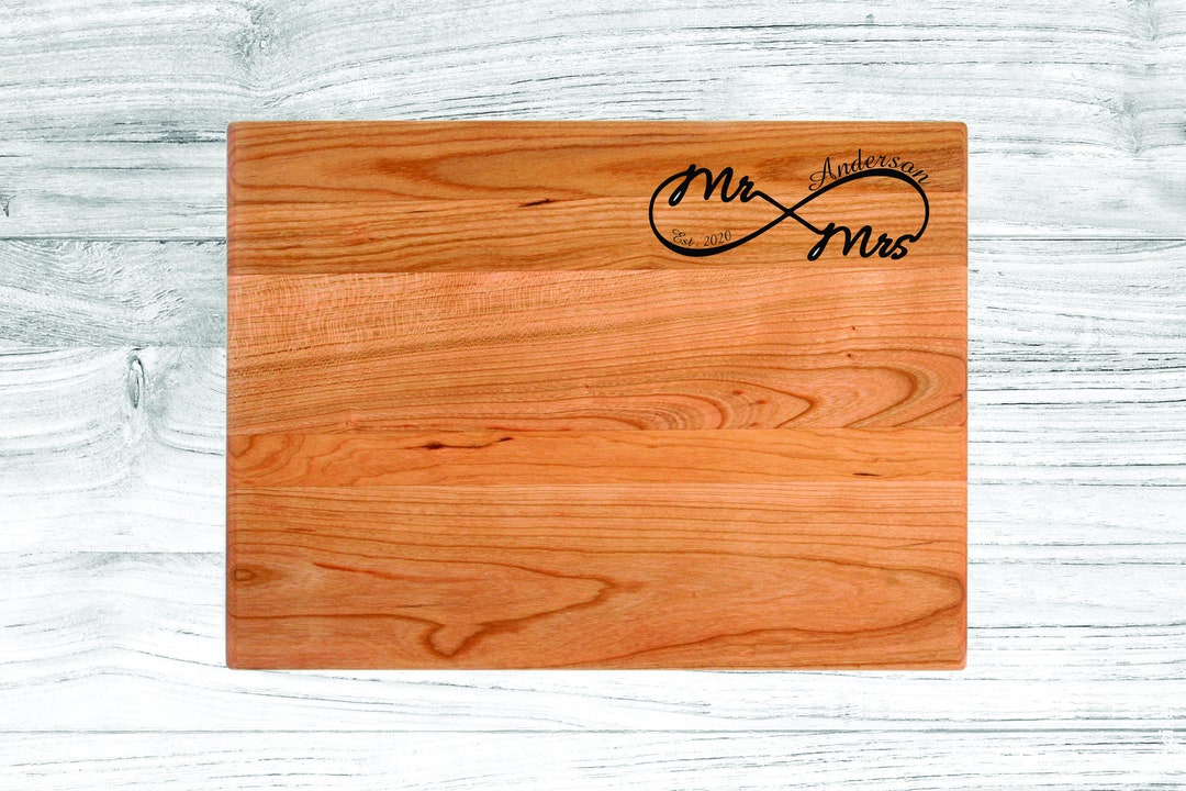 Personalized Cutting Boards Custom Cutting Boards Engraved Cutting
