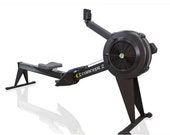 concept 2 rower pm5