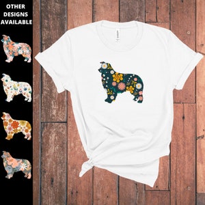 Australian Shepherd Shirt, Australian Shepherd Gifts, Aussie Gifts, Aussie Breed Gifts, Aussie Dog Gifts, Aussie Unisex Tee Sweater