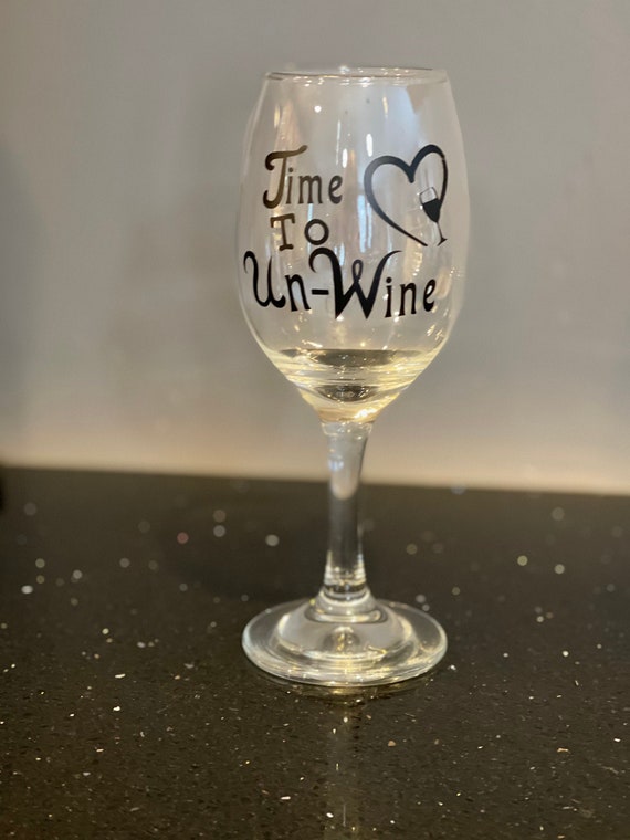Custom Imprinted 10 Oz Wine Glasses