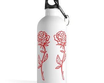 Stainless Steel Water Bottle