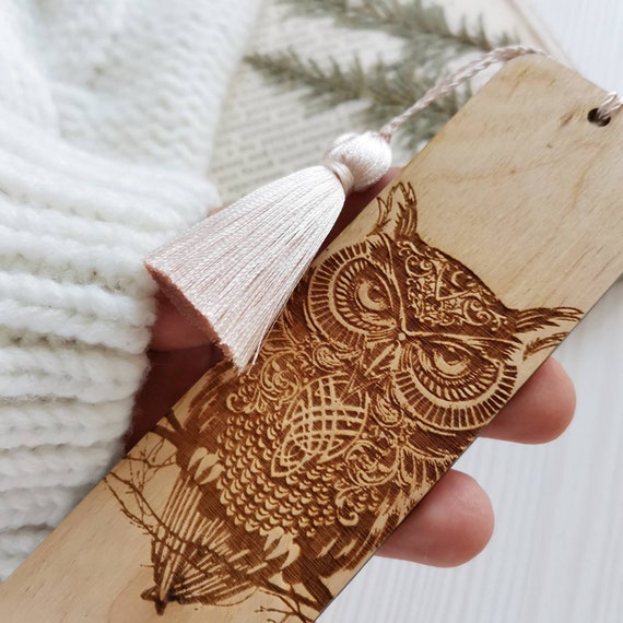 Bookmark - Personalized Hippo - Bookmark Bookmark - Personalized Hippo - Bookmark