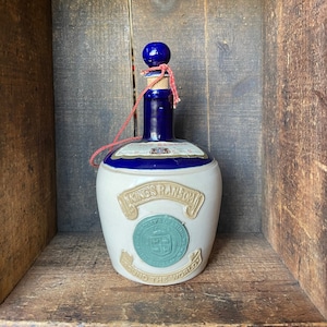 King's Ransom Whiskey - Etsy Canada
