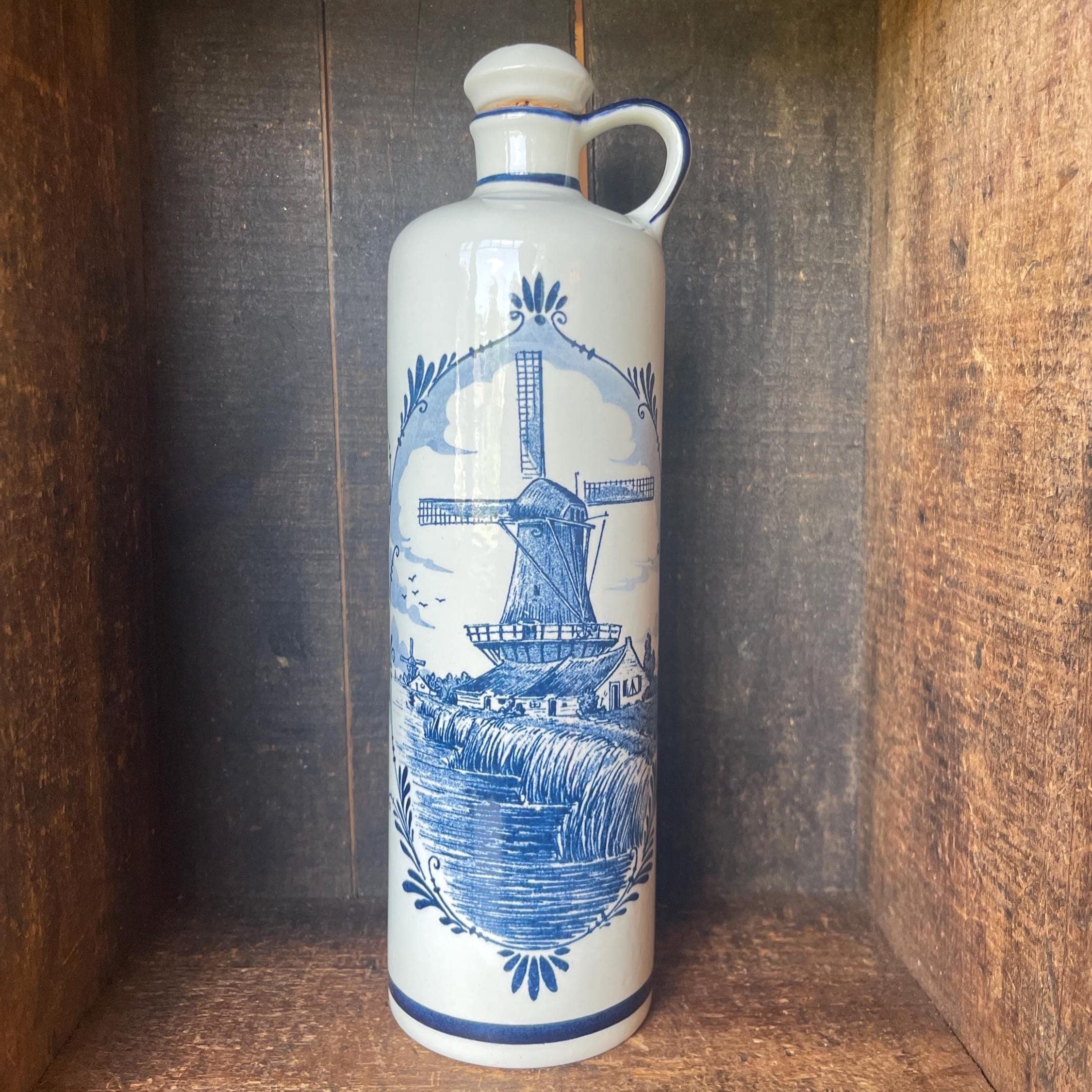 Holland bols bottle - Etsy 日本