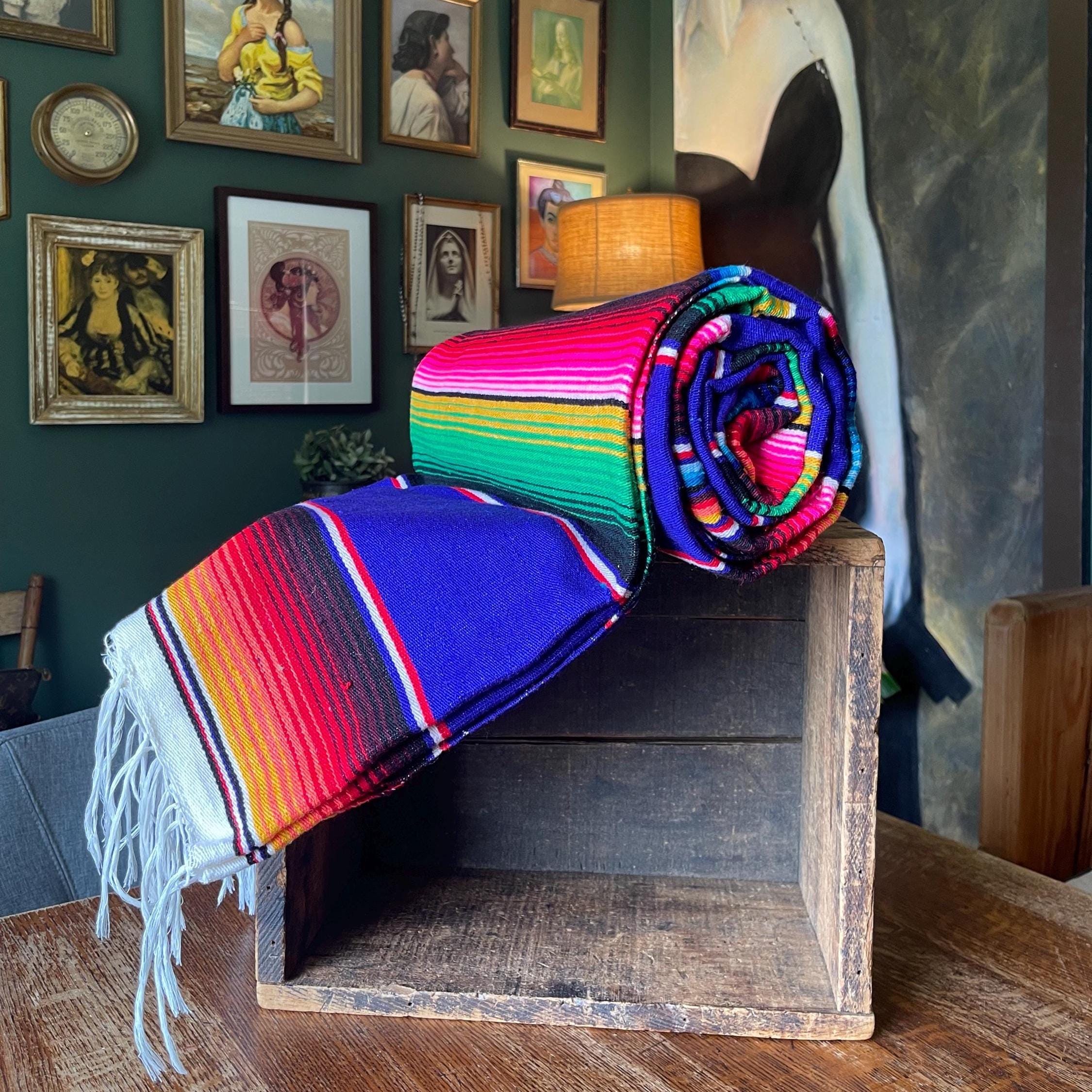 Authentic Serape Canada