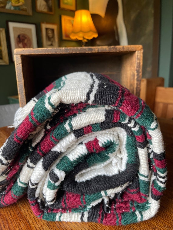Supreme 20SS Serape Blanket メキシカンラグマット Supreme-Serape-Blanket-