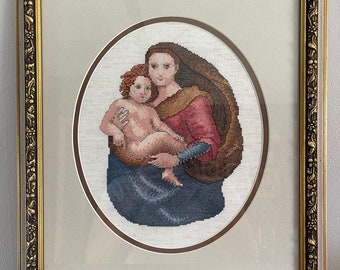 【専用】vintage the Virgin Mary tapestry Amazon.com: Religion Virgin Mary Wall Tapestry : Home & Kitchen