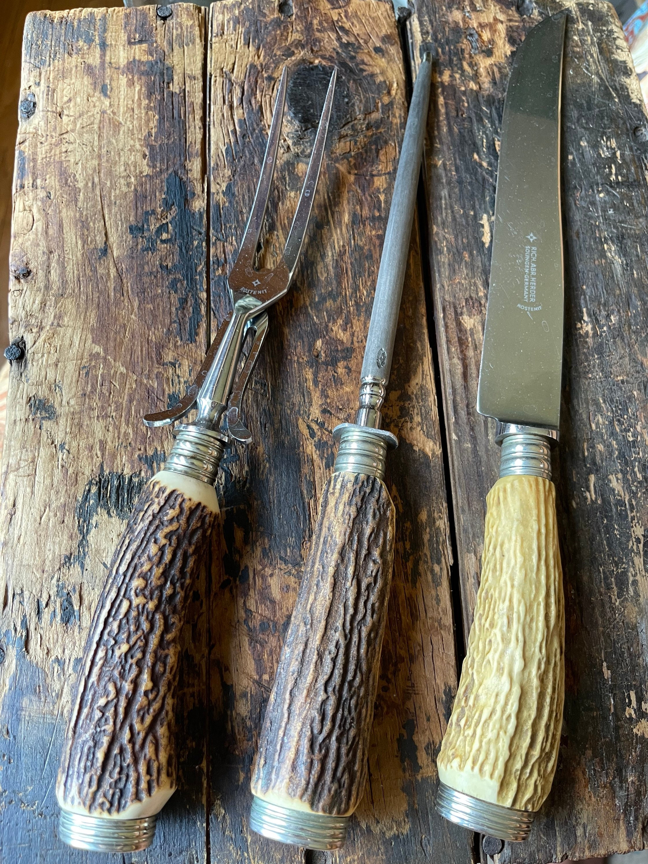 Solingen knife set - Etsy 日本 Solingen knife set - Etsy 日本