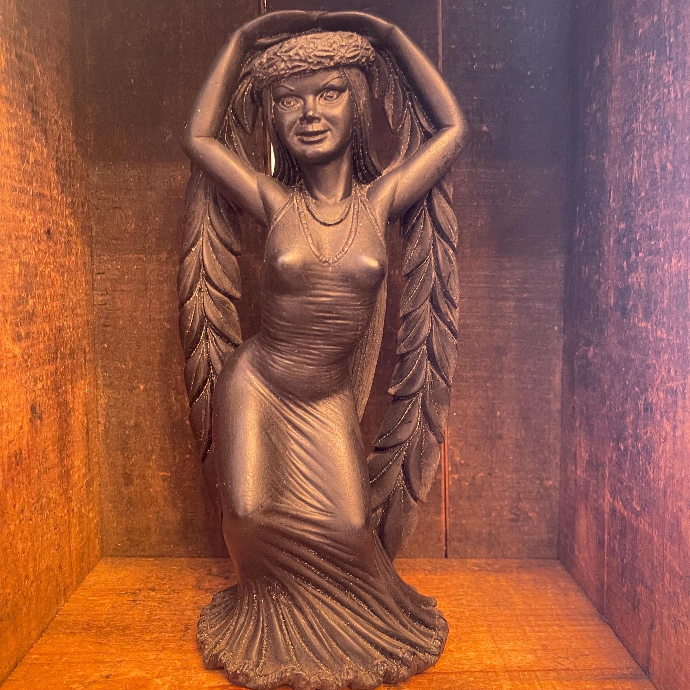 Coco Joe's Hula Girl - Etsy