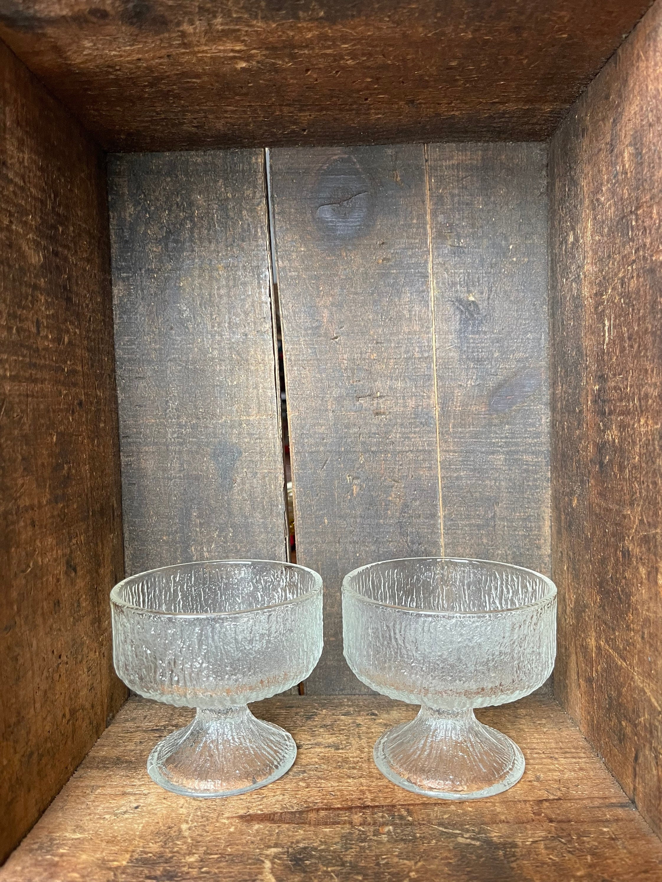 Iittala kekkerit desert bowls - Etsy 日本