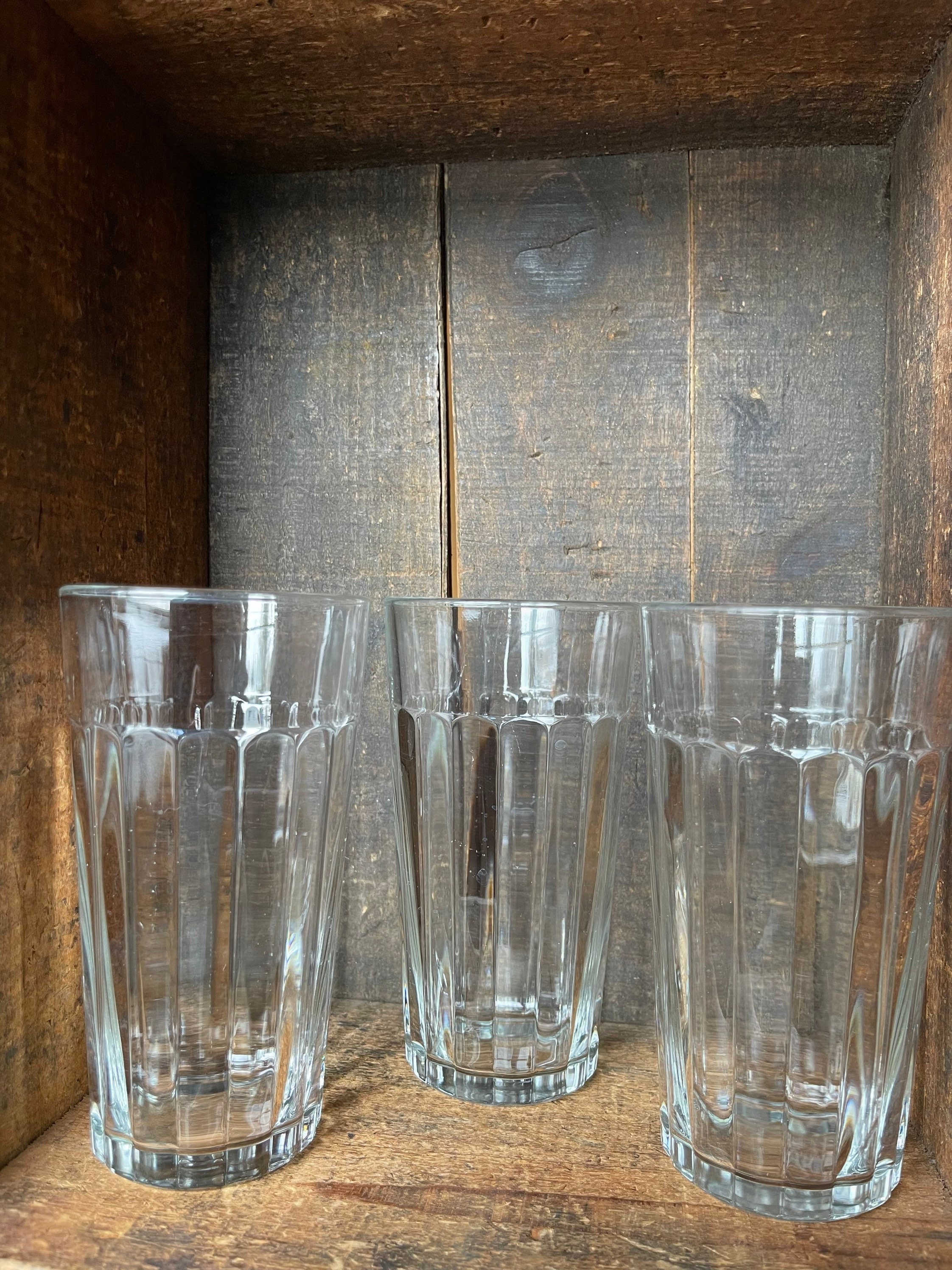 Glass Libby Cups – niksnakscustoms