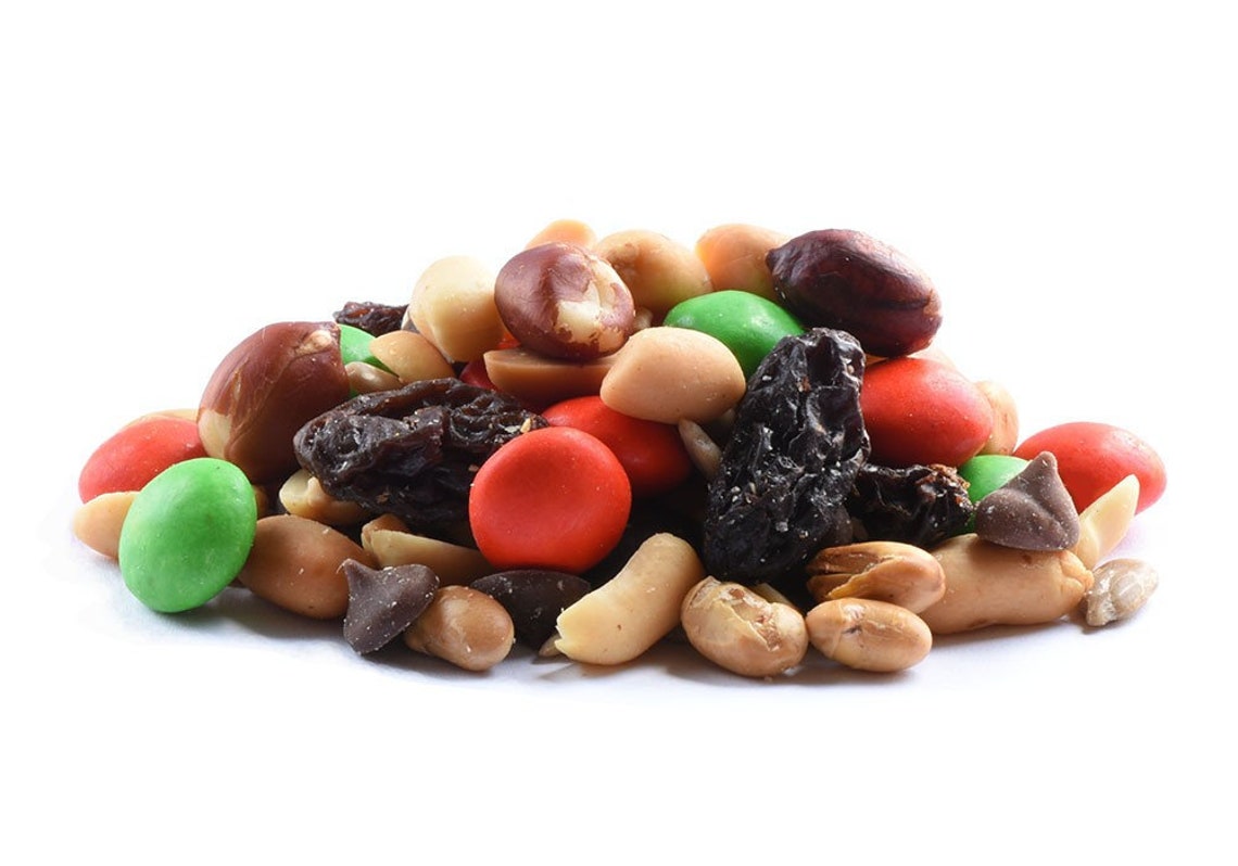 Bulk Candy Trail Mix 25 lbs Etsy