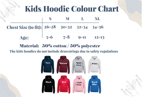 Blue hoodies for girls online