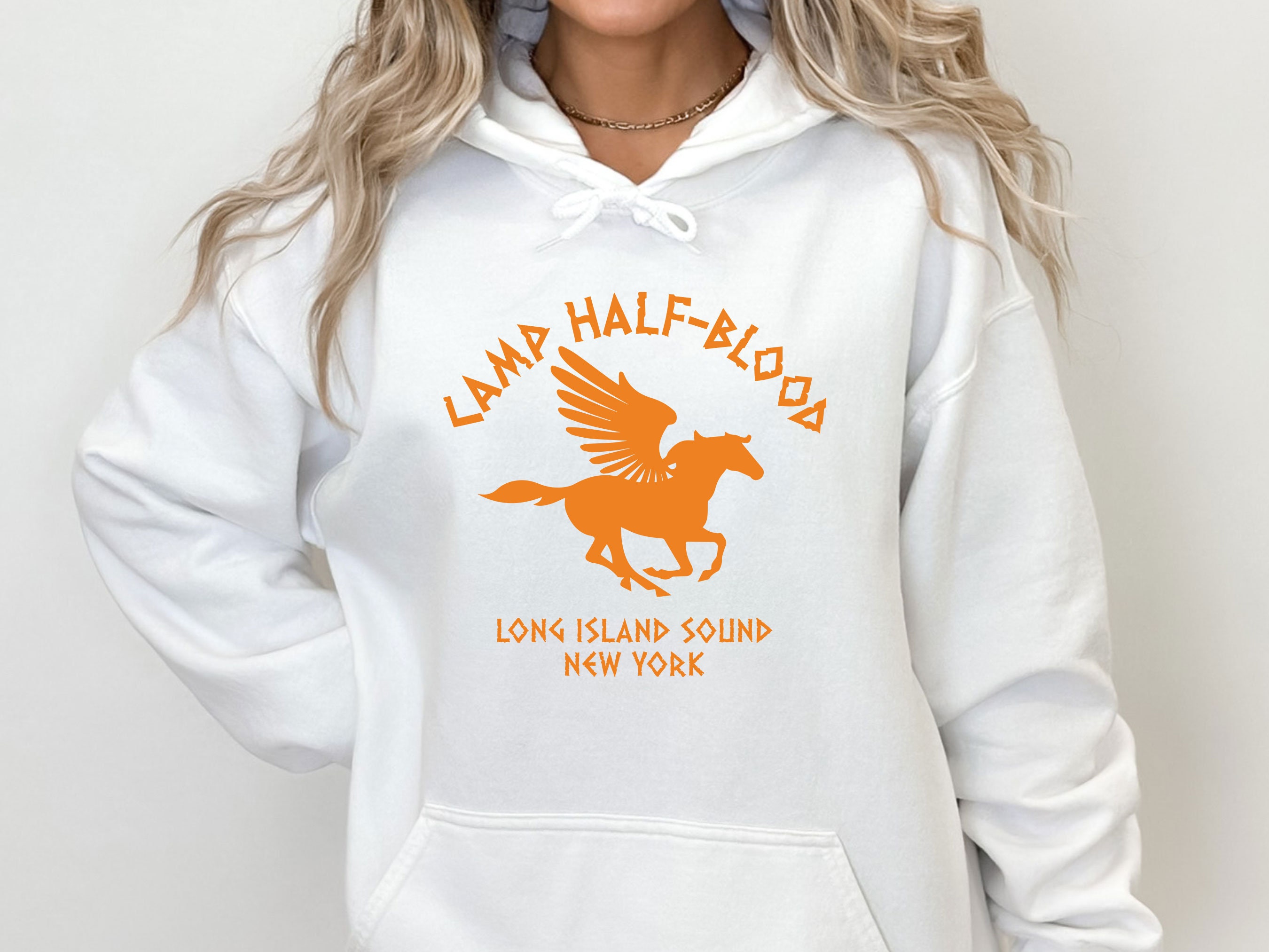  Christmas Sweater for women Camp Half Blood Youth Shirt Greek  Boys Girls T Shirt Orange XS : Clothing, Shoes & Jewelry