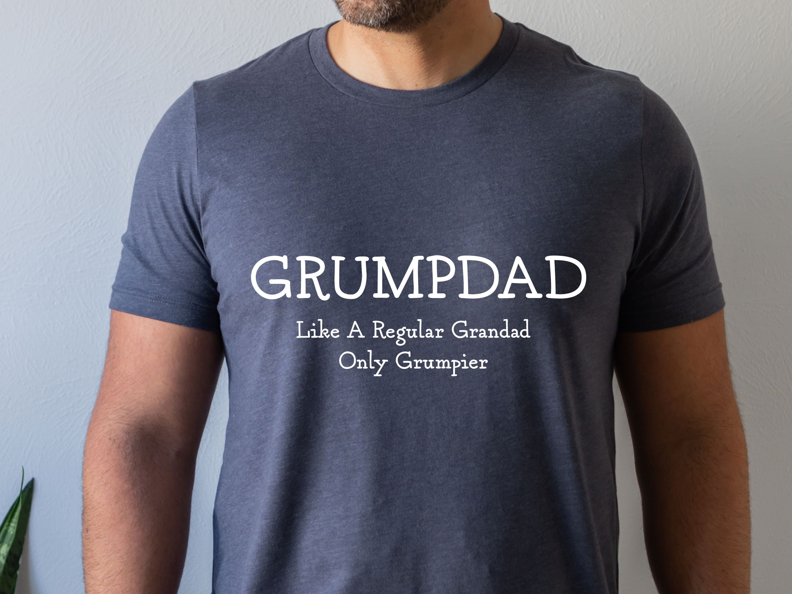 WW Grandad Shirt
