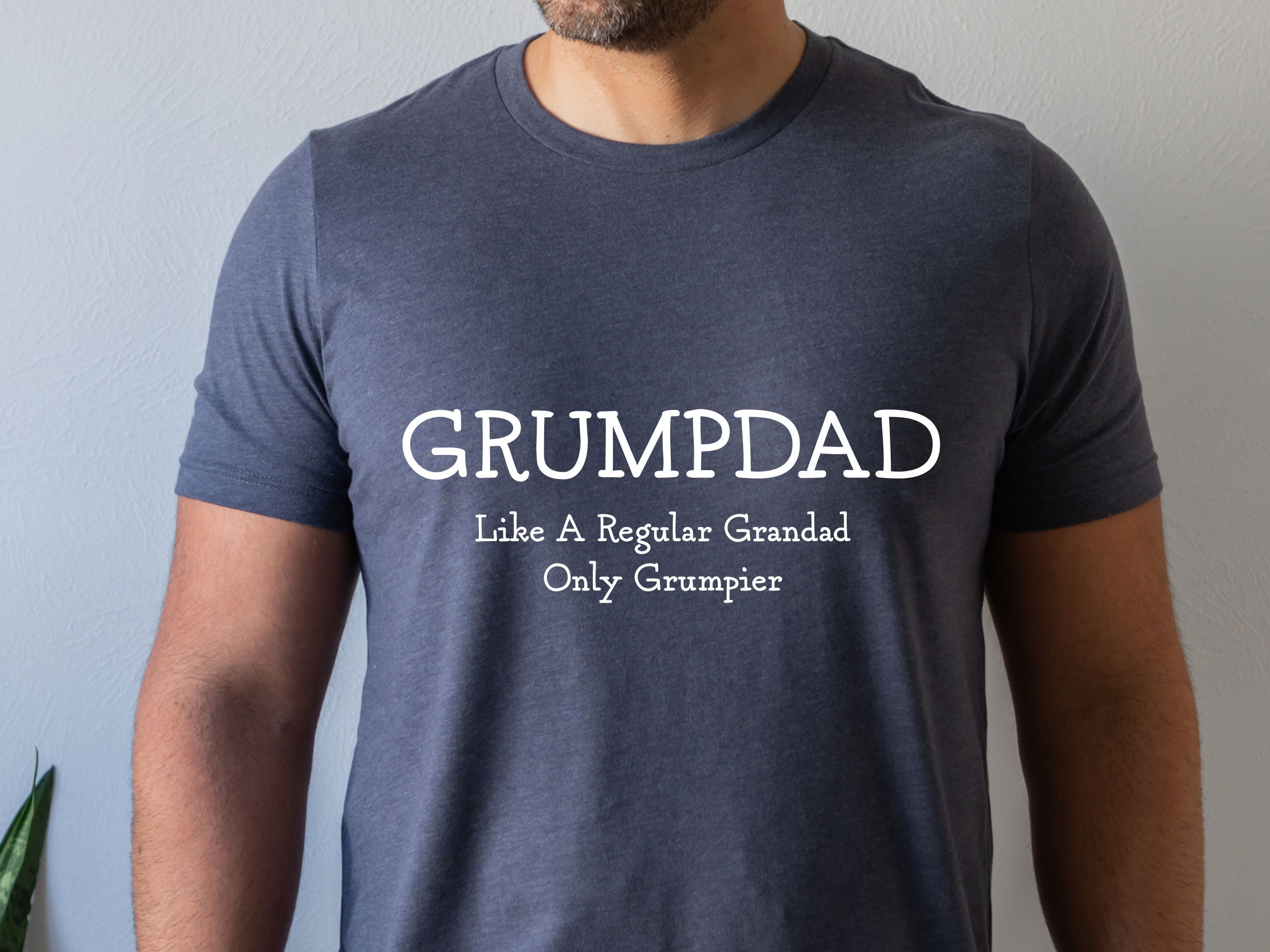 Funny grandpa shirt Etsy France