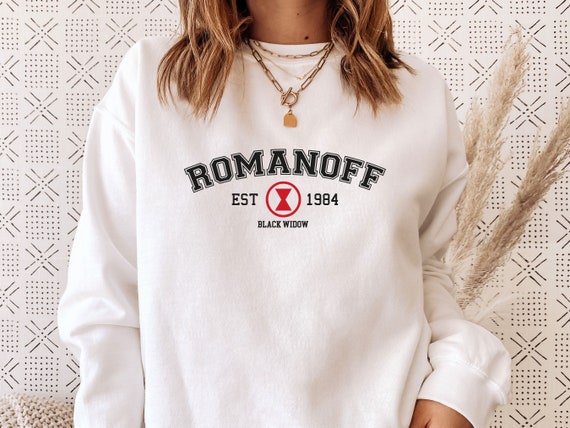 Sweat marvel pour femme new arrivals