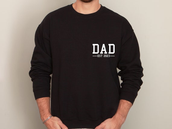 Dad jumper shop