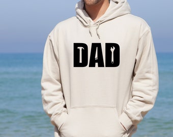 Tool Dad Hoodie, Funny Dad Hoodie, Fathers Day Hoodie, Father's Day Top, New Dad Gift, Dad Birthday Gift, Daddy Gifts, Cute Dad Hoodie