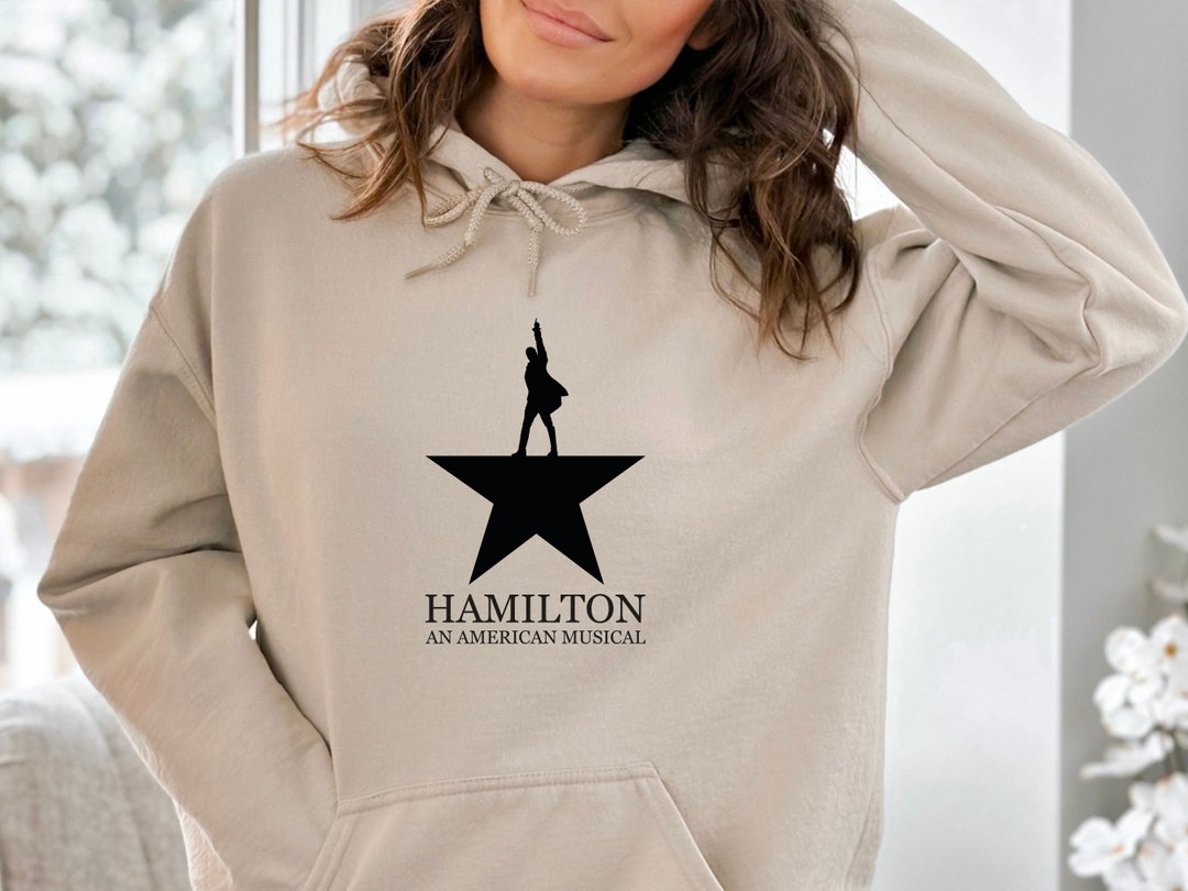 I'm Just Hamilton Doing Hamilton Stuff | Men Boys Hamilton Sweatshirt