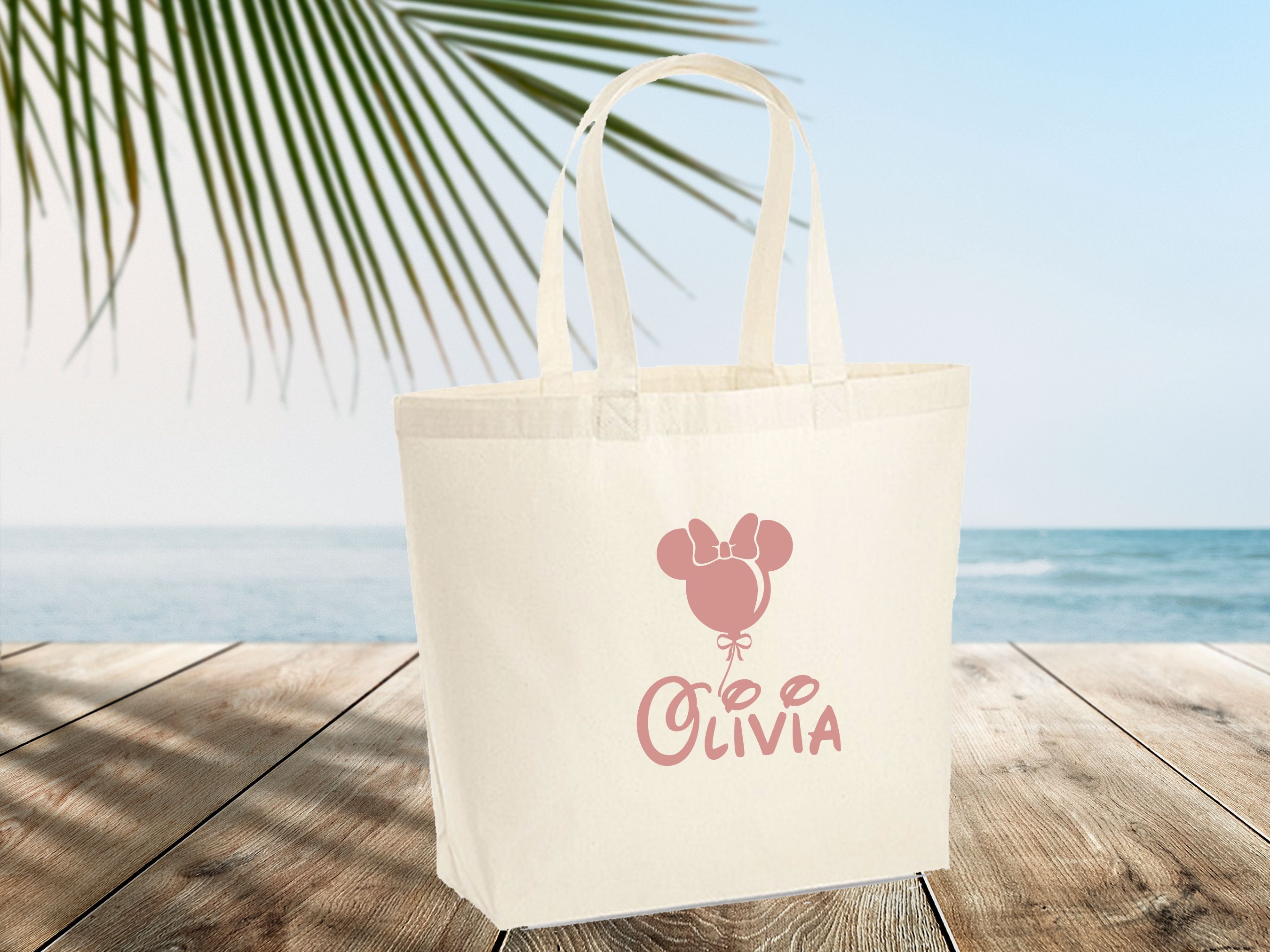 Minnie mouse tote bag for adults sale