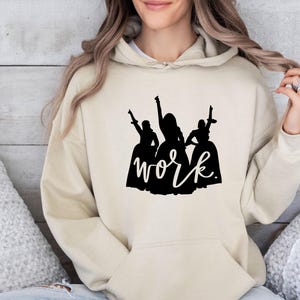 Musical Work Hoodie, Hamilton Musical, Hamilton Hoodie, Womens Hamilton, Kids Hamilton, American Musical, Alexander Hamilton, Hamilton Merch