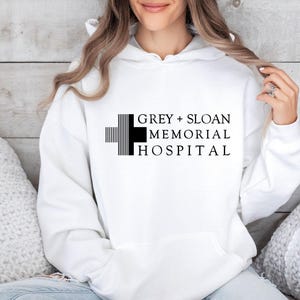 Grey Sloan Memorial Hospital Grey's Anatomy Buzo Card Games