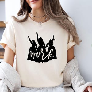 HAhamilton Arbeit Shirt, HAhamilton T-shirt, Hamilton Musikalisch, Alexander Mihamilton, Hamilton Geschenke, HAhamilton Merch, Kinder T-shirt, Hamilton Shirt