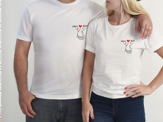 This Is My Honeymoon Shirt Matching Couple Honeymoon Tshirt This Is My Honeymoon Shirt Matching Couple Honeymoon Tshirt