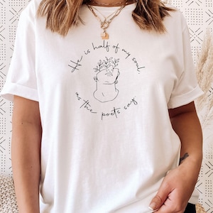 The Song Of Achilles, Book Lovers Shirt, Song Of Achilles, Achilles and Patroclus, Funny Poet Gift, Cute Bookish Shirt, Book Lover Gift