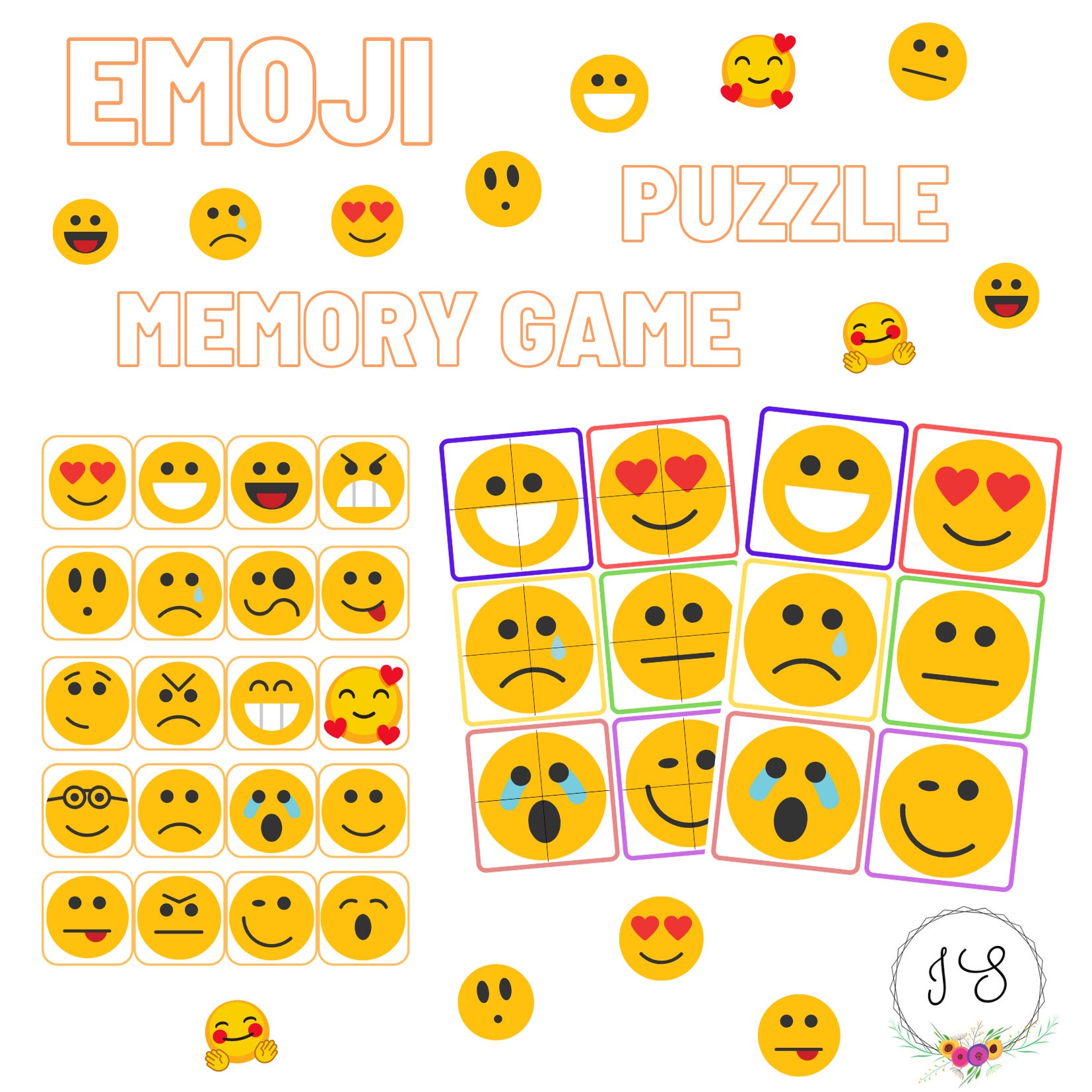 Memory of emotions México