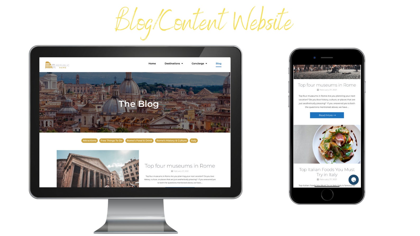 Custom site New to Etsy Special Offer Business site site