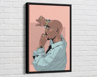 Auf welche Punkte Sie bei der Wahl der Rapper poster achten sollten!