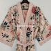 see more listings in the COTTON KIMONO section