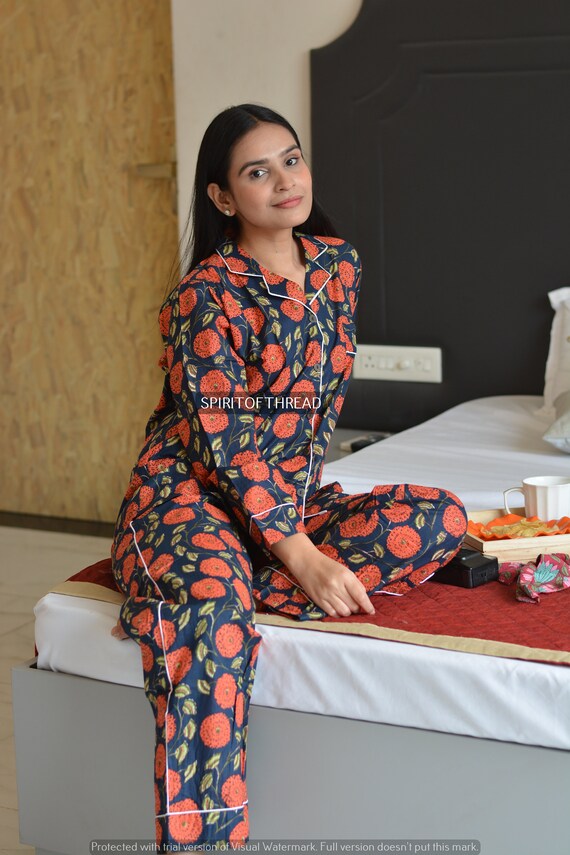 100 percent cotton pajamas sale