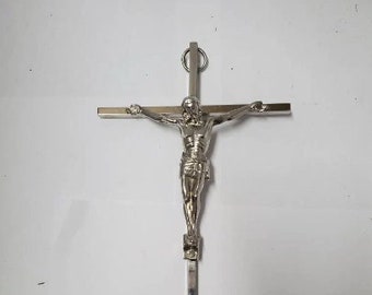 8 in Cruxafix Cruz Cruz para Bobeda Epiritual Active
