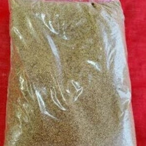1 Lb Jutia, Pescado, Maiz Tostado, Elegua Egun Santeria Osha Palo Orisha Active