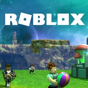 Schaumstoffbrett Roblox Switch Controller Geschenkbox - Digitaler Download