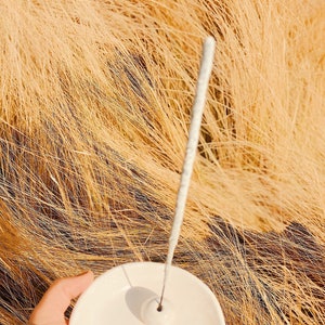 Hand Rolled Copal Incense Sticks: Ceremonial Grade, Ethical, Sustainable (10 Pack) Burns 2.5+h per stick