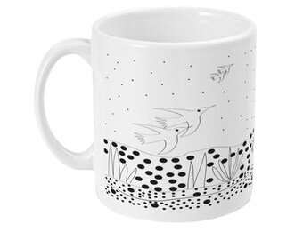 鳥、野生動物 鳥類シリーズ 001 ケイト・アレックス・B によるアートワーク