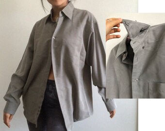 Pronto Uomo Shirt - Etsy