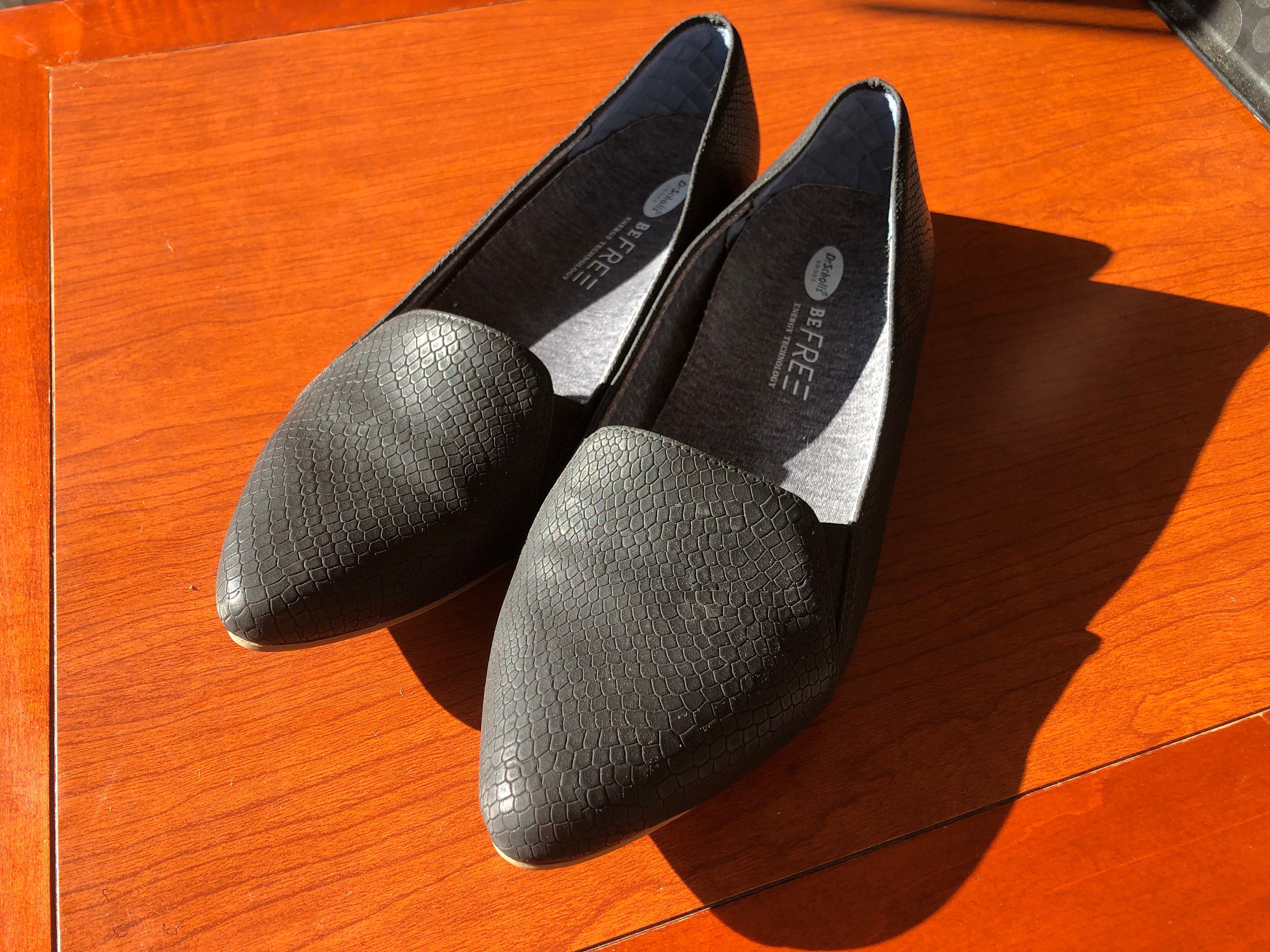 Be free store dr scholls