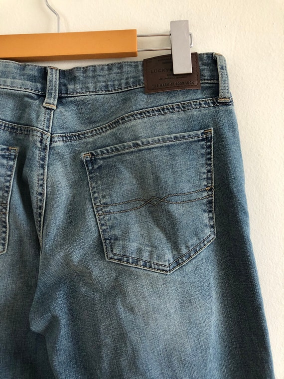 Lucky Brand Sweet Straight Jeans Size 8 / 29 -  Canada