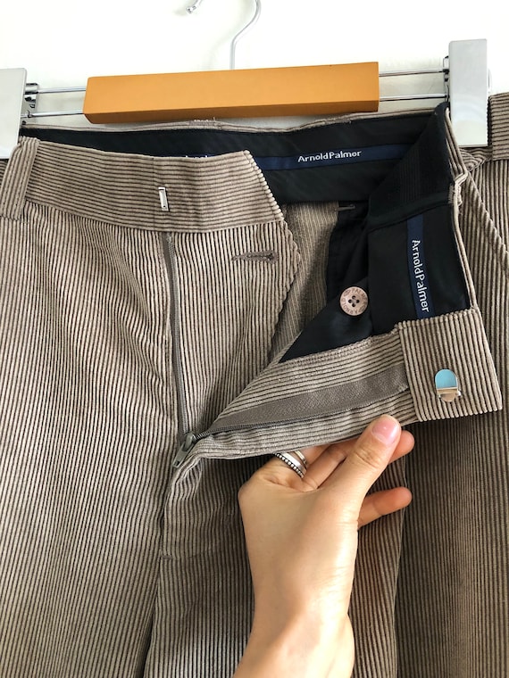 30 x top 36 dress pants