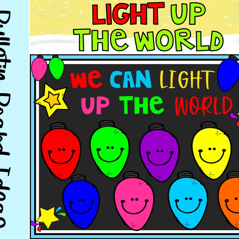 Light of the World - Etsy