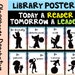see more listings in the Classroom Posters section